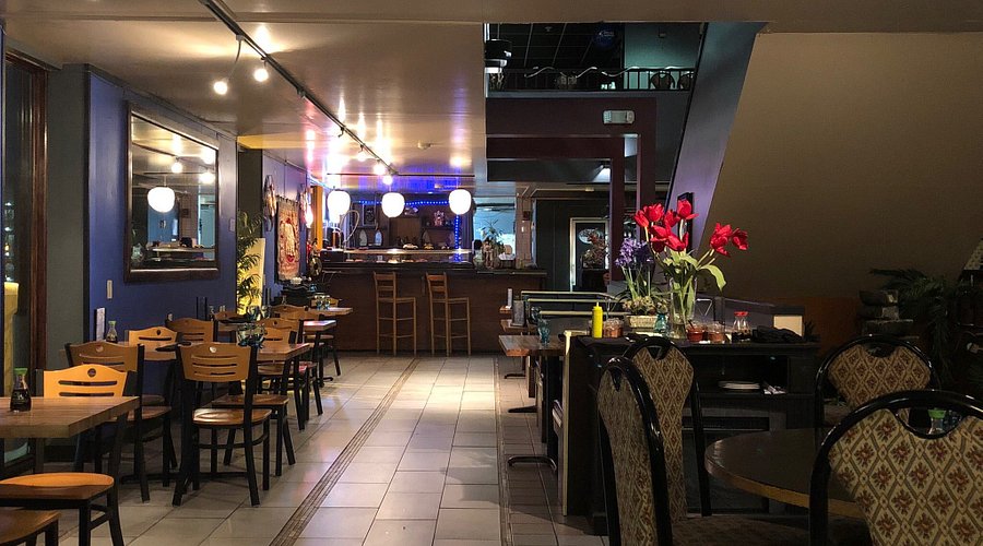 MaMa D Thai Cuisine