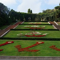 Scalinata delle Tre Caravelle