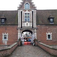 Château de Flers