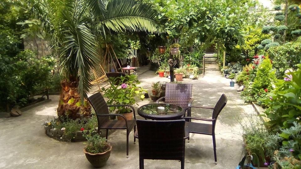 Irmas Garden Inn (Zugdidi) - 호텔 리뷰