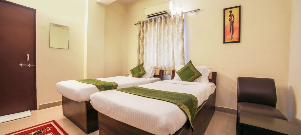 TREEBO IVORY HOUSE (Nagpur) - Lodge Reviews, Photos, Rate Comparison ...