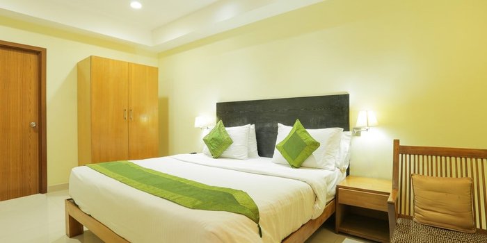 TREEBO TREND VAPR GUINDY (Chennai (Madras)) - Hotel Reviews, Photos ...