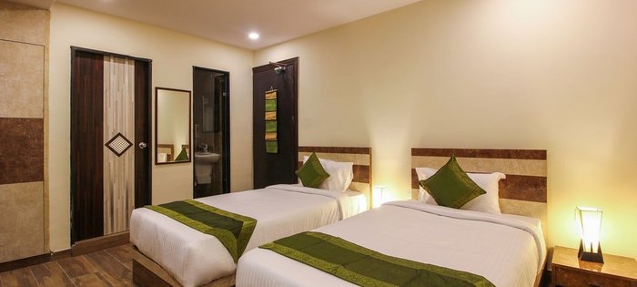 TREEBO TREND ADDRESS INN (Hyderabad) - Specialty Hotel Reviews, Photos ...