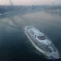Вид на Москва-реку