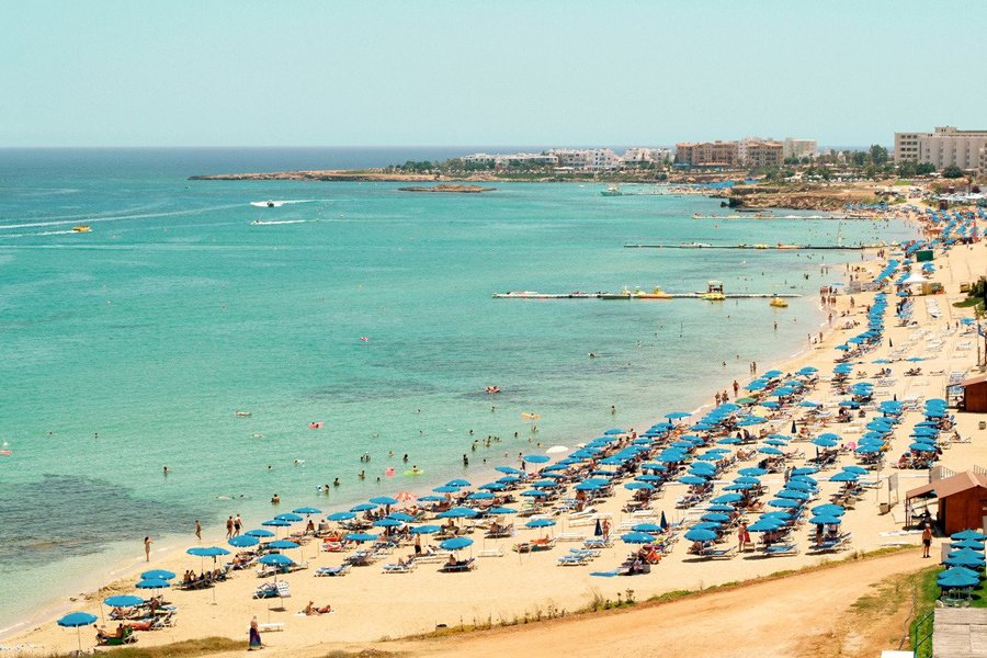 SUNCONNECT RISING STAR - Resort Reviews & Photos (Protaras ...