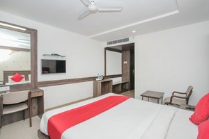 Room & Suite