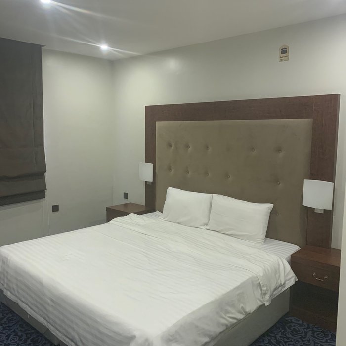 DOME APARTHOTEL - AL MURSALAT - Condominium Reviews (Riyadh, Saudi Arabia)