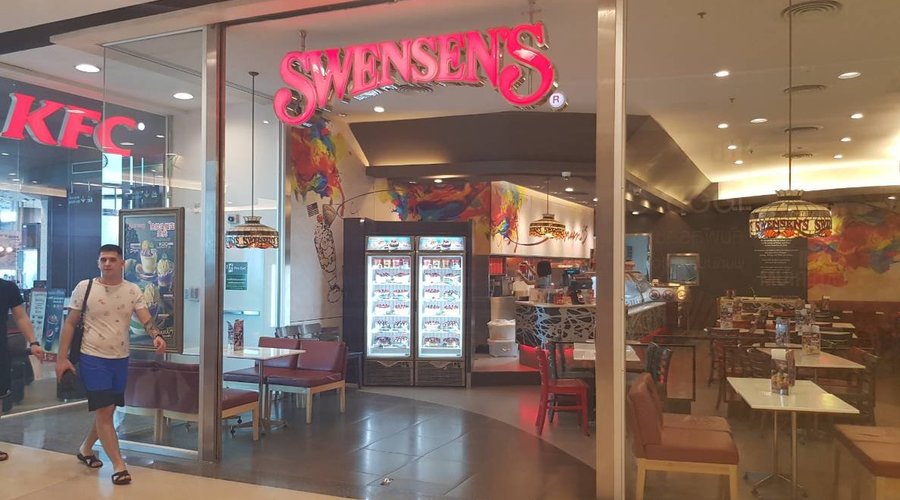 Great Varieties of Ice Cream