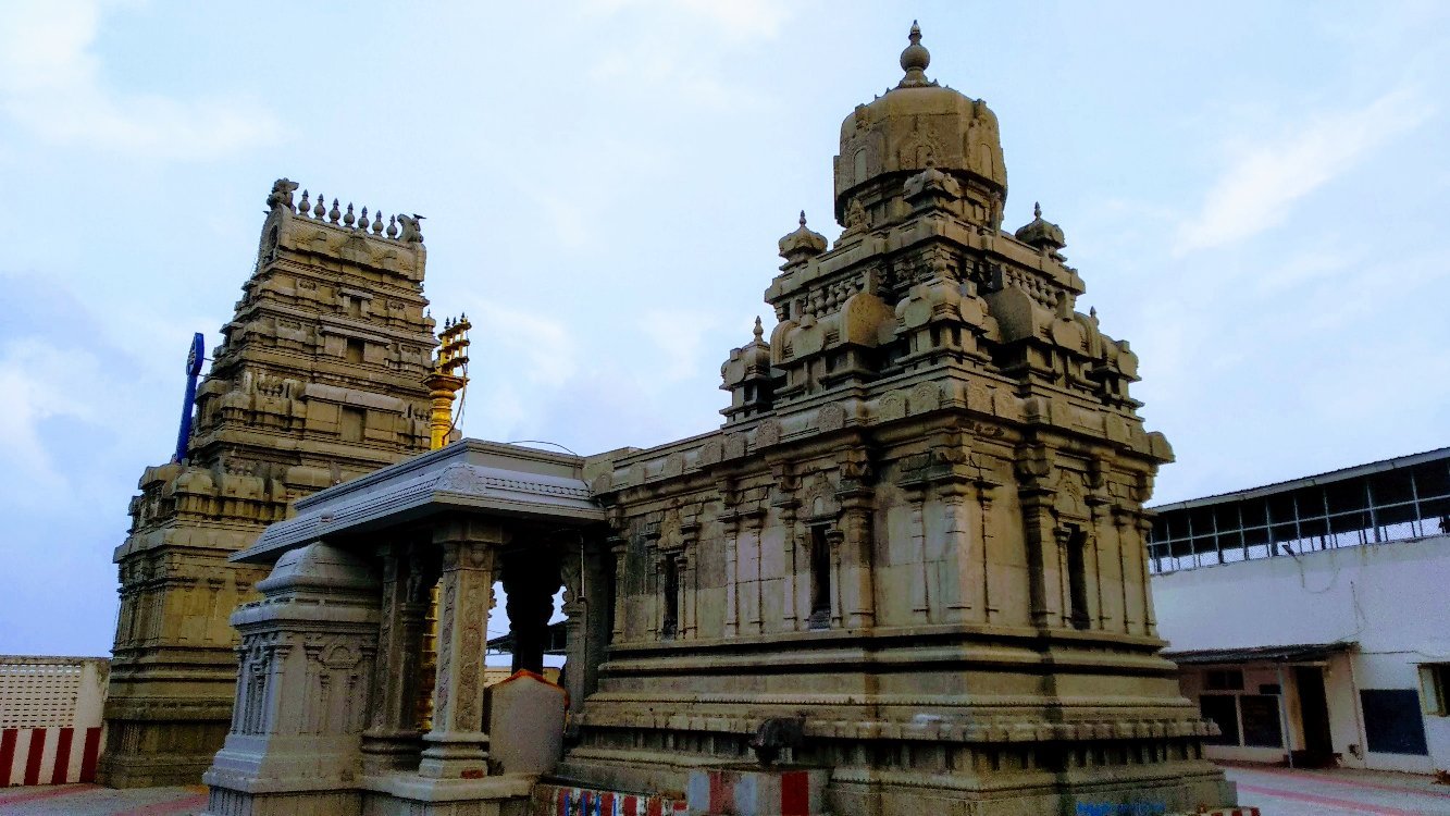 Arupadai Veedu Murugan Temple (Chennai (Madras)) - Alles Wat U Moet ...