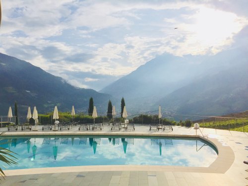 HOTEL CASTEL - Reviews (Italy/Tirolo / Dorf Tirol)