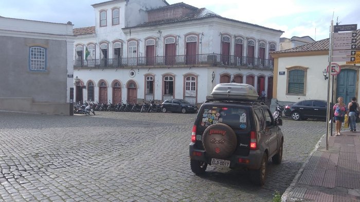 HOTEL CALCINFER (SÃO JOÃO DEL REI): 52 fotos e 34 avaliações - Tripadvisor