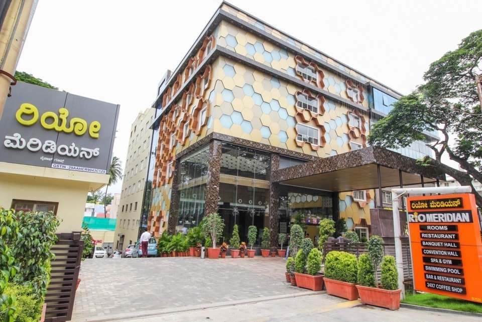 𝗧𝗛𝗘 𝟭𝟬 𝗕𝗘𝗦𝗧 Hotels in Uttara Kannada District of 2023