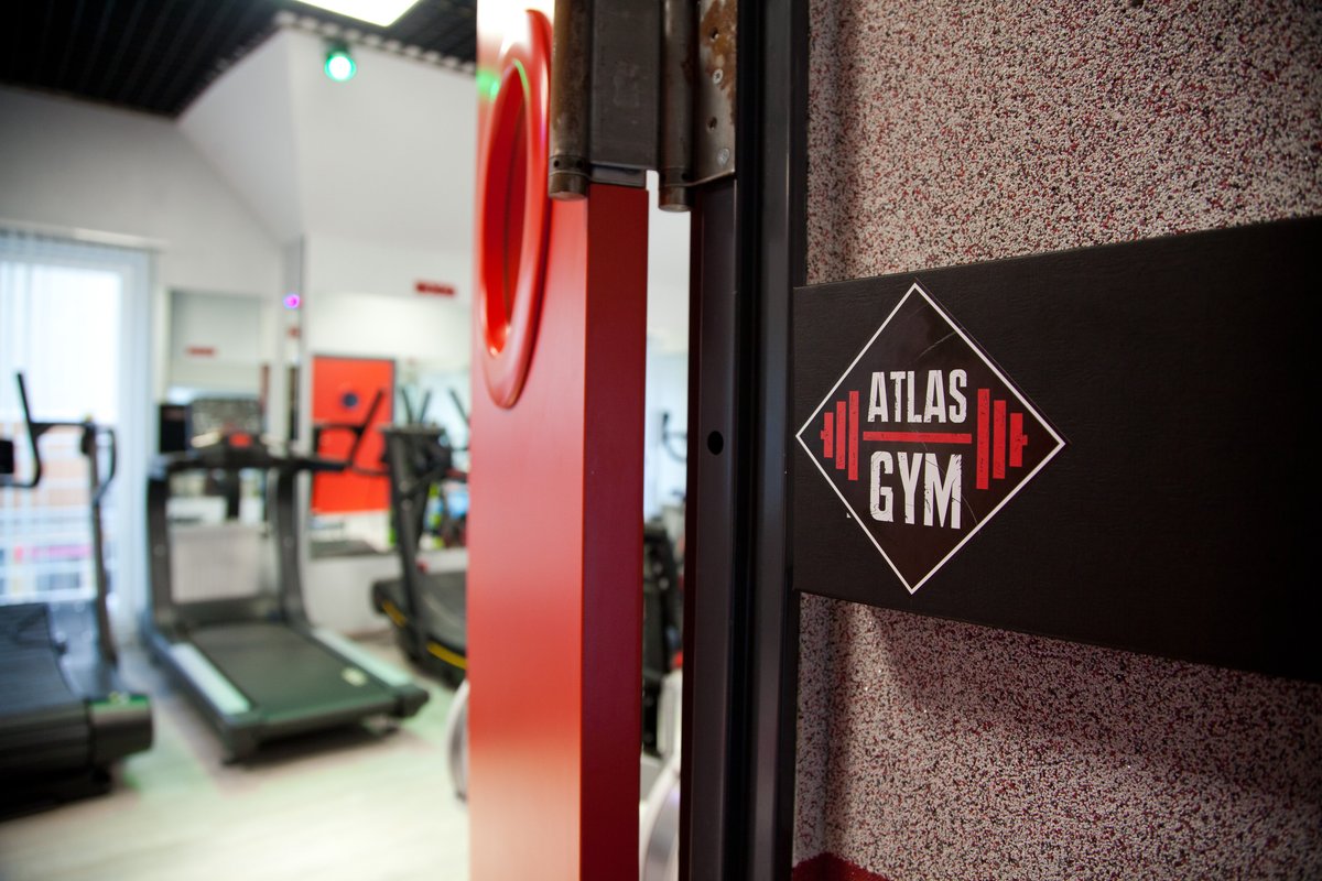 Atlas Gym, Зеленоградск: лучшие советы перед посещением - Tripadvisor