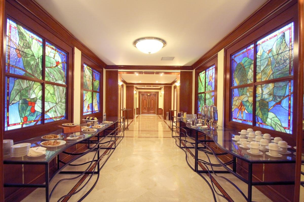 Hotel photo 24 of Landmark Amman Hotel & Conference Center.