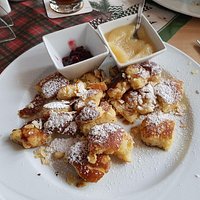 Kaiserschmarrn