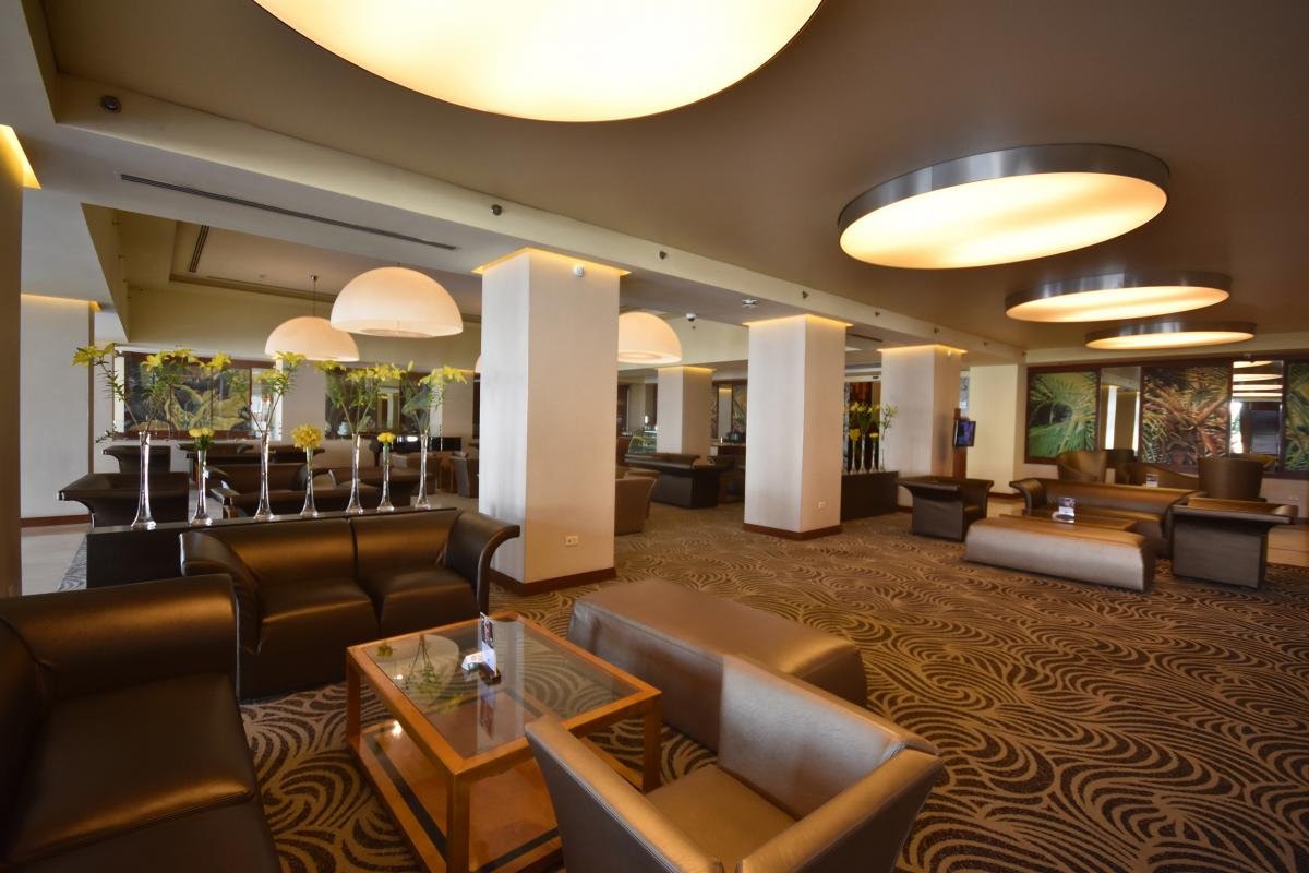 Hotel photo 45 of Landmark Amman Hotel & Conference Center.
