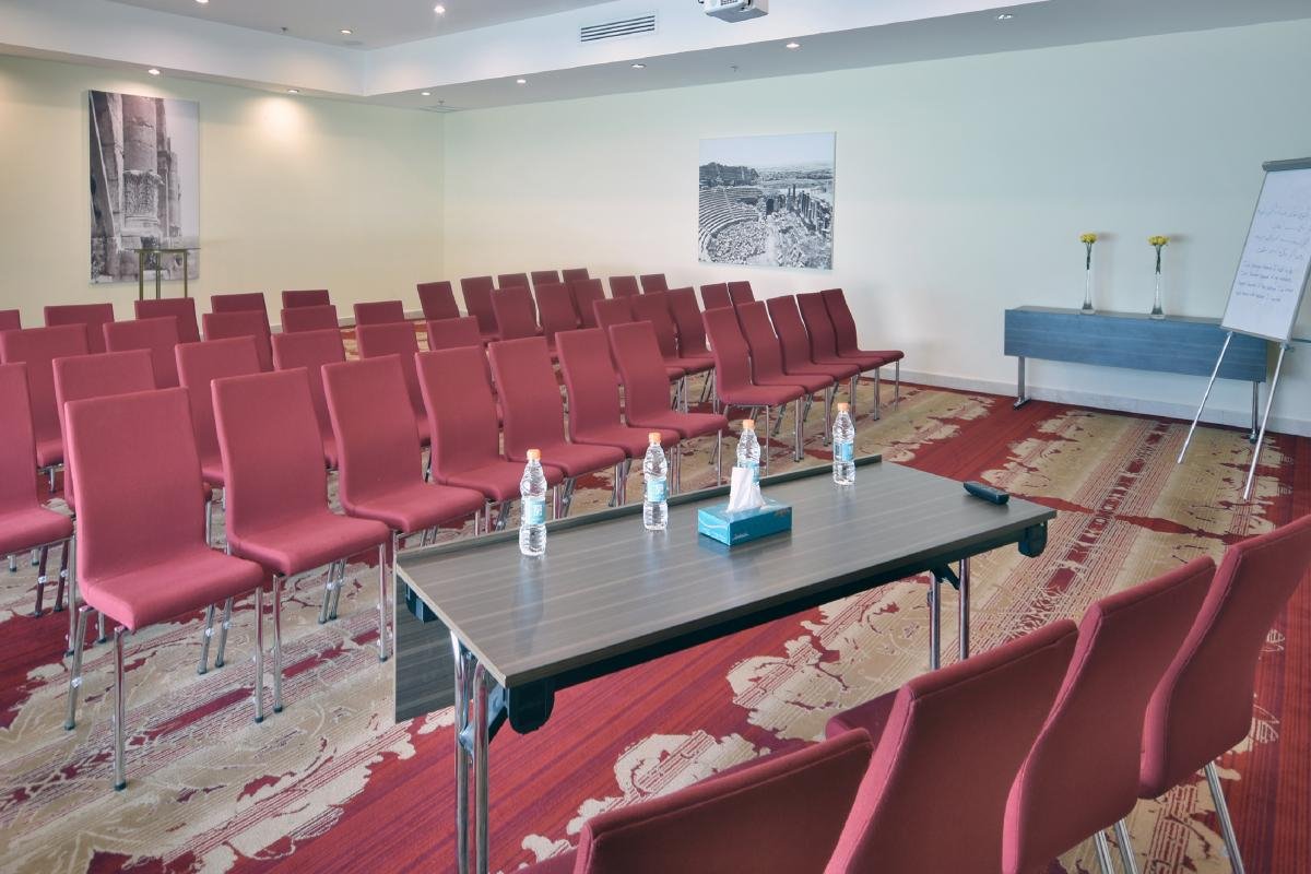 Hotel photo 85 of Landmark Amman Hotel & Conference Center.