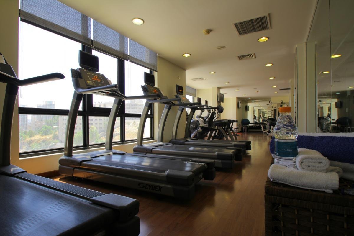 Hotel photo 92 of Landmark Amman Hotel & Conference Center.