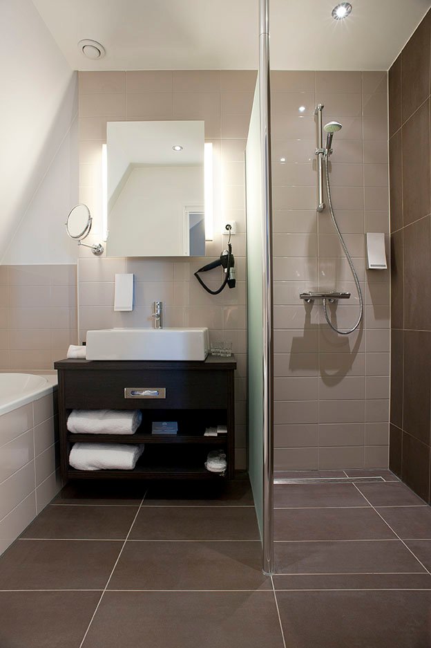 Hotel photo 20 of The Manor Amsterdam.