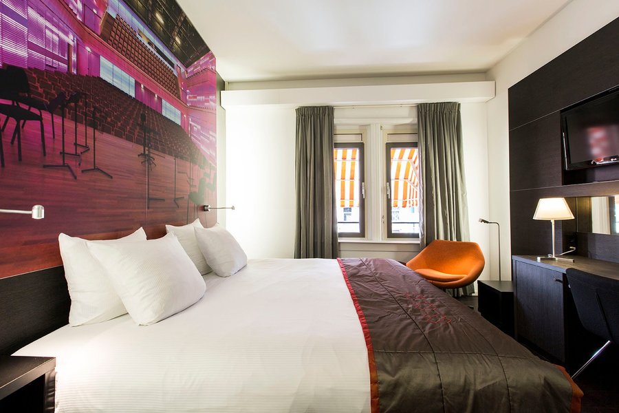 THE MANOR AMSTERDAM $77 ($̶1̶5̶1̶) - Updated 2021 Prices & Hotel ...