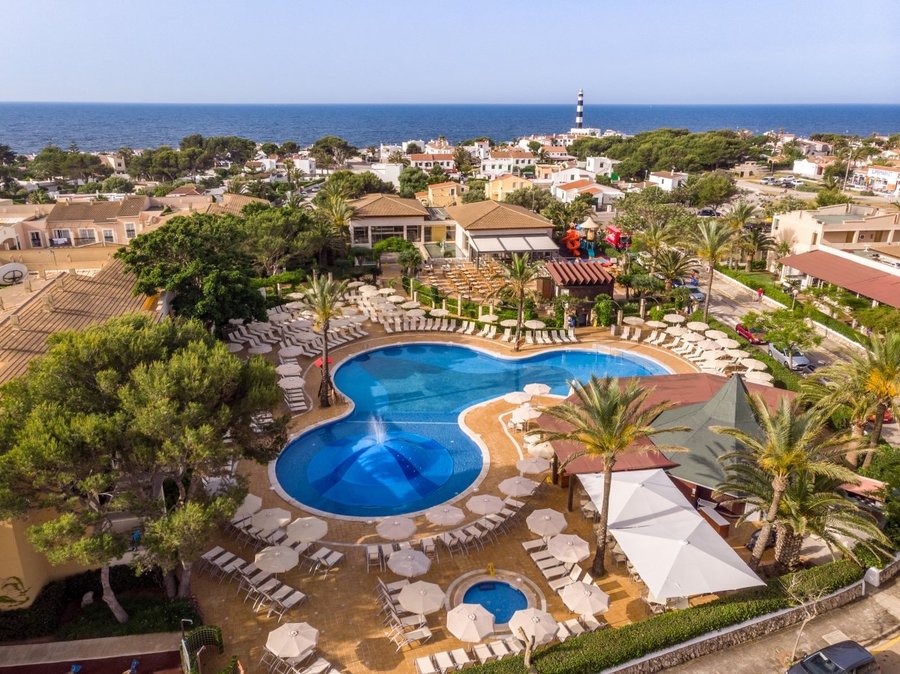 ZAFIRO MENORCA - Updated 2021 Prices, Hotel Reviews, and Photos (Cala'n ...