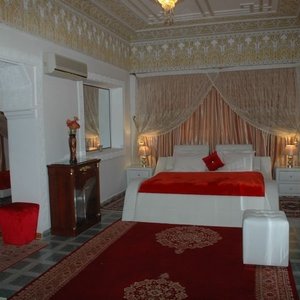 Suite Familiale lala Halima