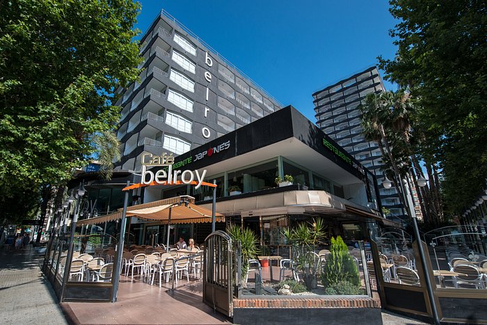 BELROY $114 ($̶1̶4̶6̶) - Updated 2023 Prices & Hotel Reviews - Benidorm,  Spain