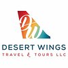 Desert Wings Travel and Tours Dubai, UAE