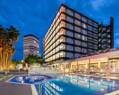 THE 5 BEST Luxury Hotels in Benidorm (2021) - Tripadvisor