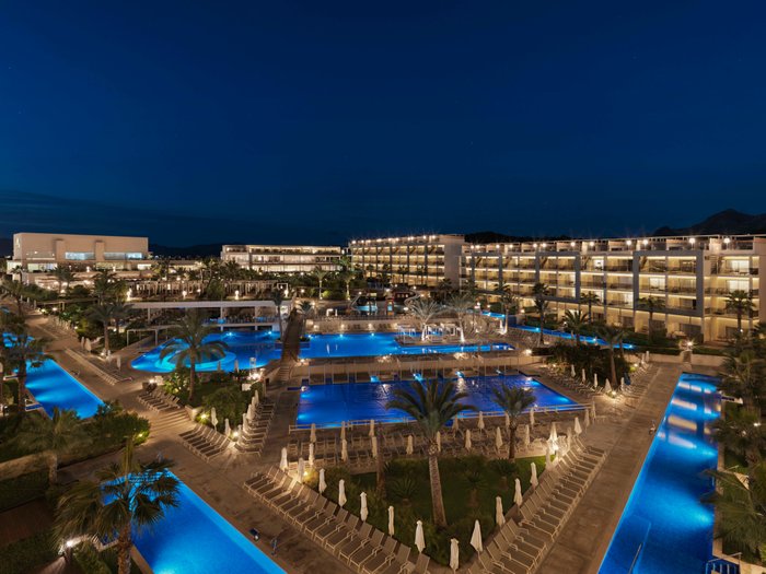 Imagen 1 de Zafiro Palace Alcudia