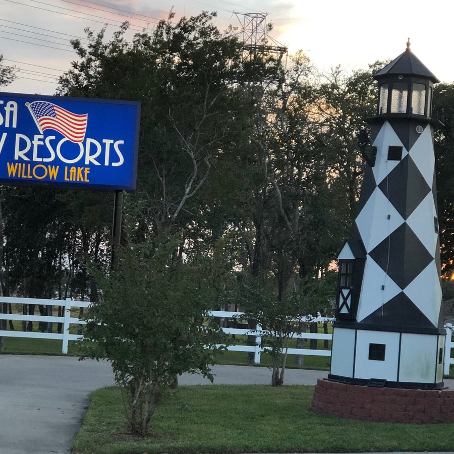 Usa Rv Willow Lake Updated 2020 Campground Reviews League City Tx Tripadvisor