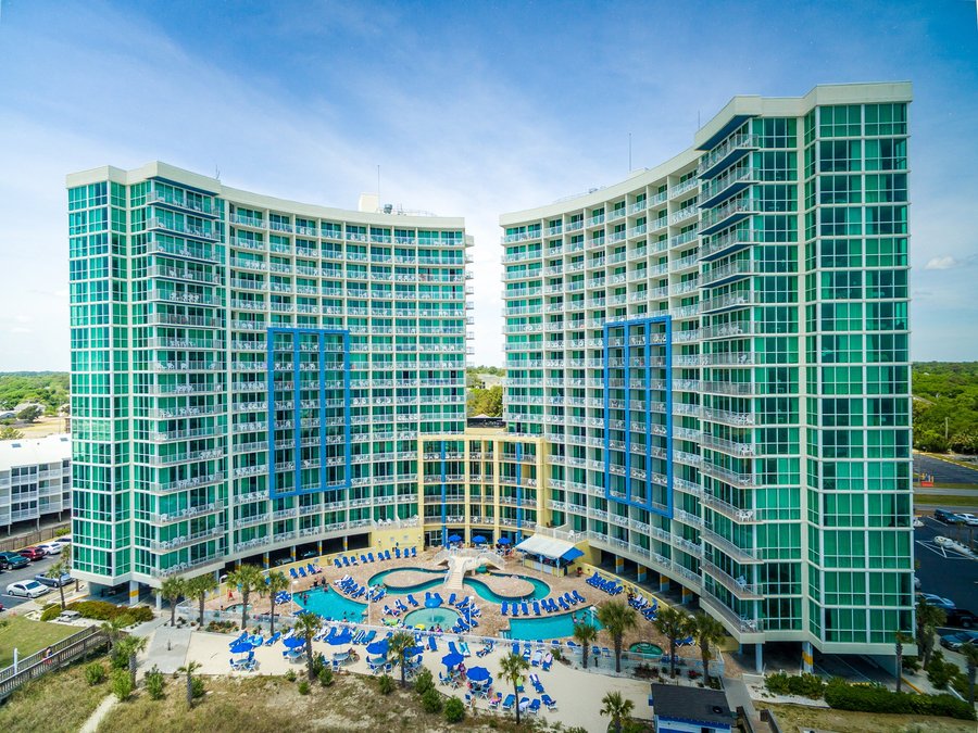 AVISTA RESORT 95 (̶1̶2̶9̶) Updated 2021 Prices & Hotel Reviews North Myrtle Beach, SC