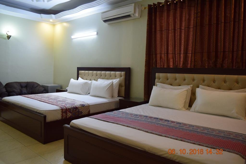 Cheap — 5 Start — Best Hotels In Karachi Pakistan 2022, by Sherijo. Com