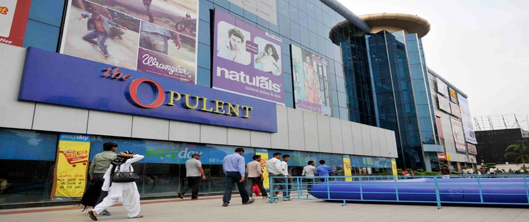 Opulent Mall Ghaziabad Aktuell Für 2022 Lohnt Es Sich Mit Fotos