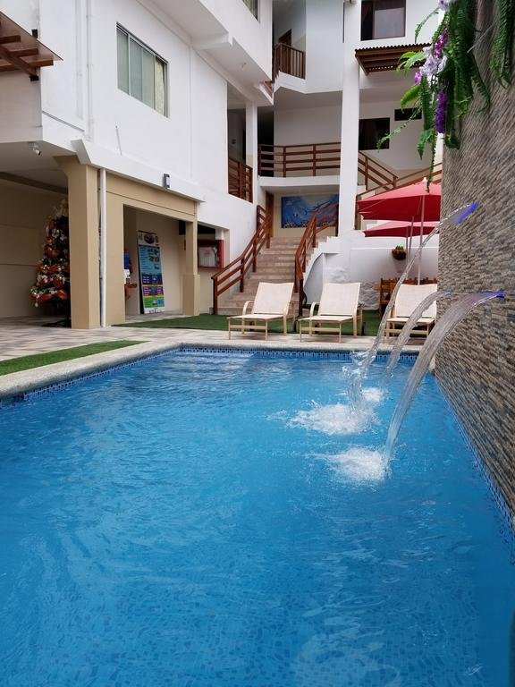 HOTEL ESPANA 76 1 0 5 Prices Reviews Galapagos Islands