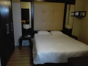 Chambre et suite