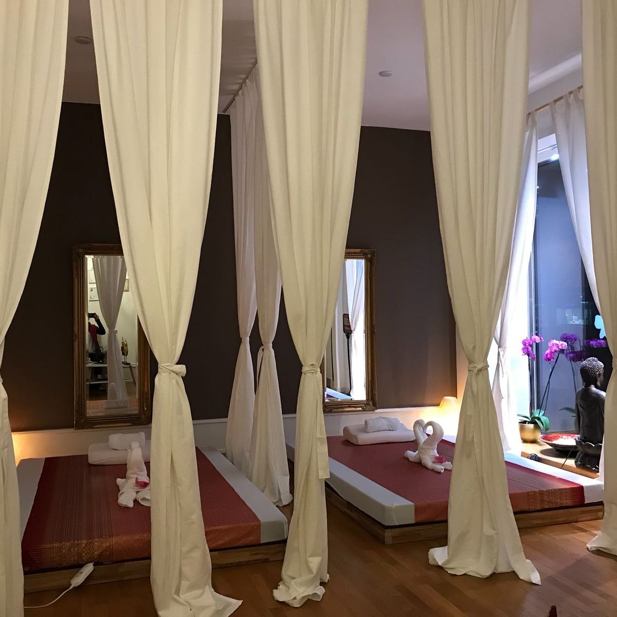 Sawadee Traditionelle Thai Massage Gundeli Basel All You Need To Know 7846