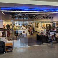 Canmore Art Guild Gallery