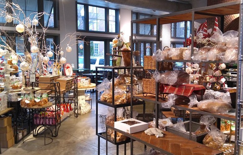 Edgar's Bakery & Cafe