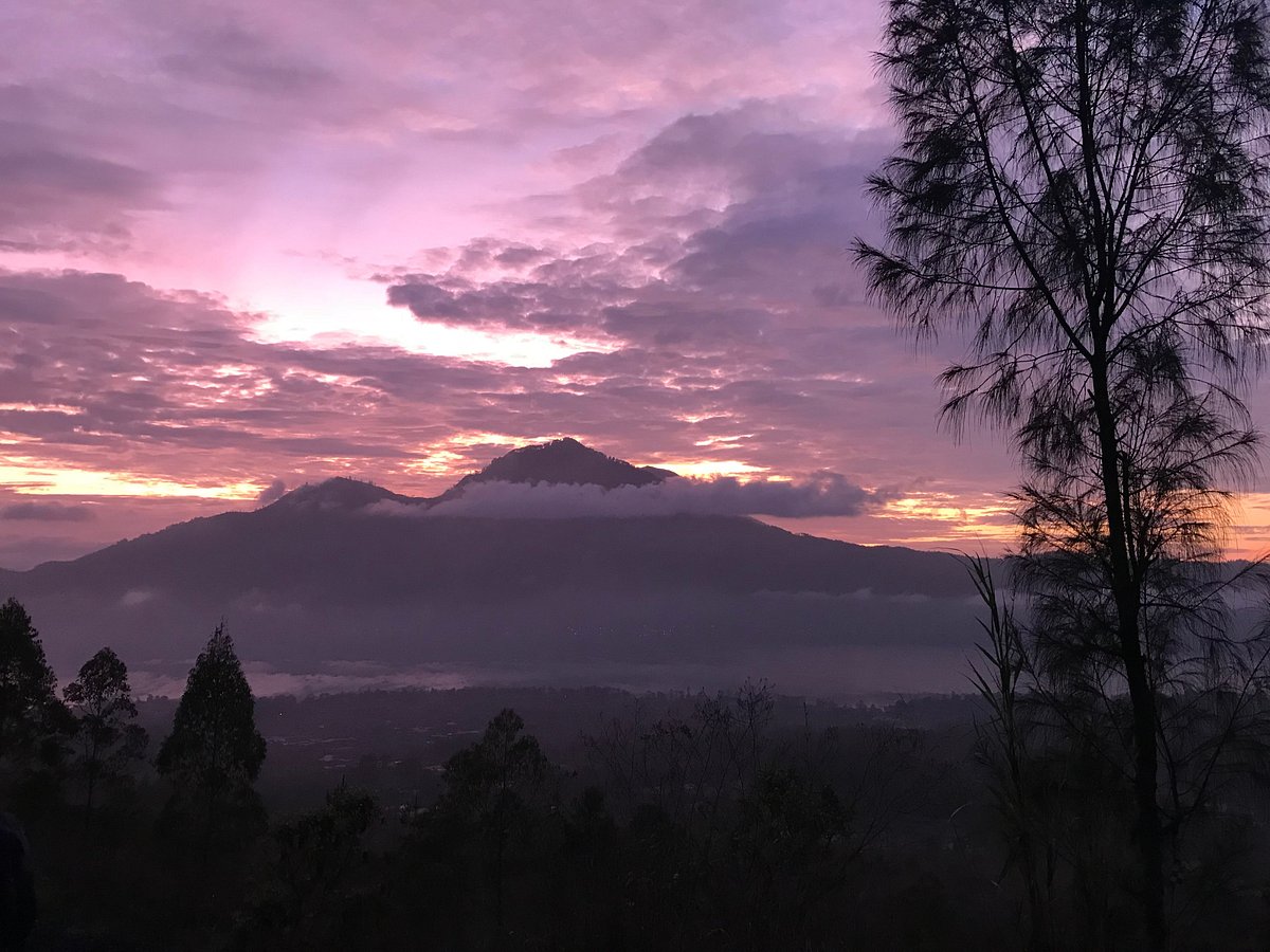 Mount Batur Hike (Kintamani) - All You Need to Know BEFORE You Go