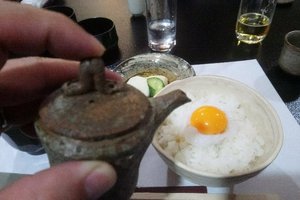 食事