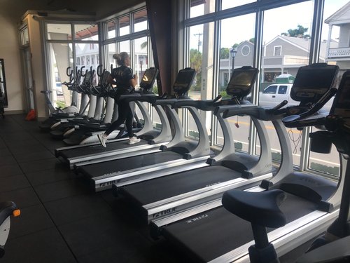 Gyms Near Me  Club Fitness