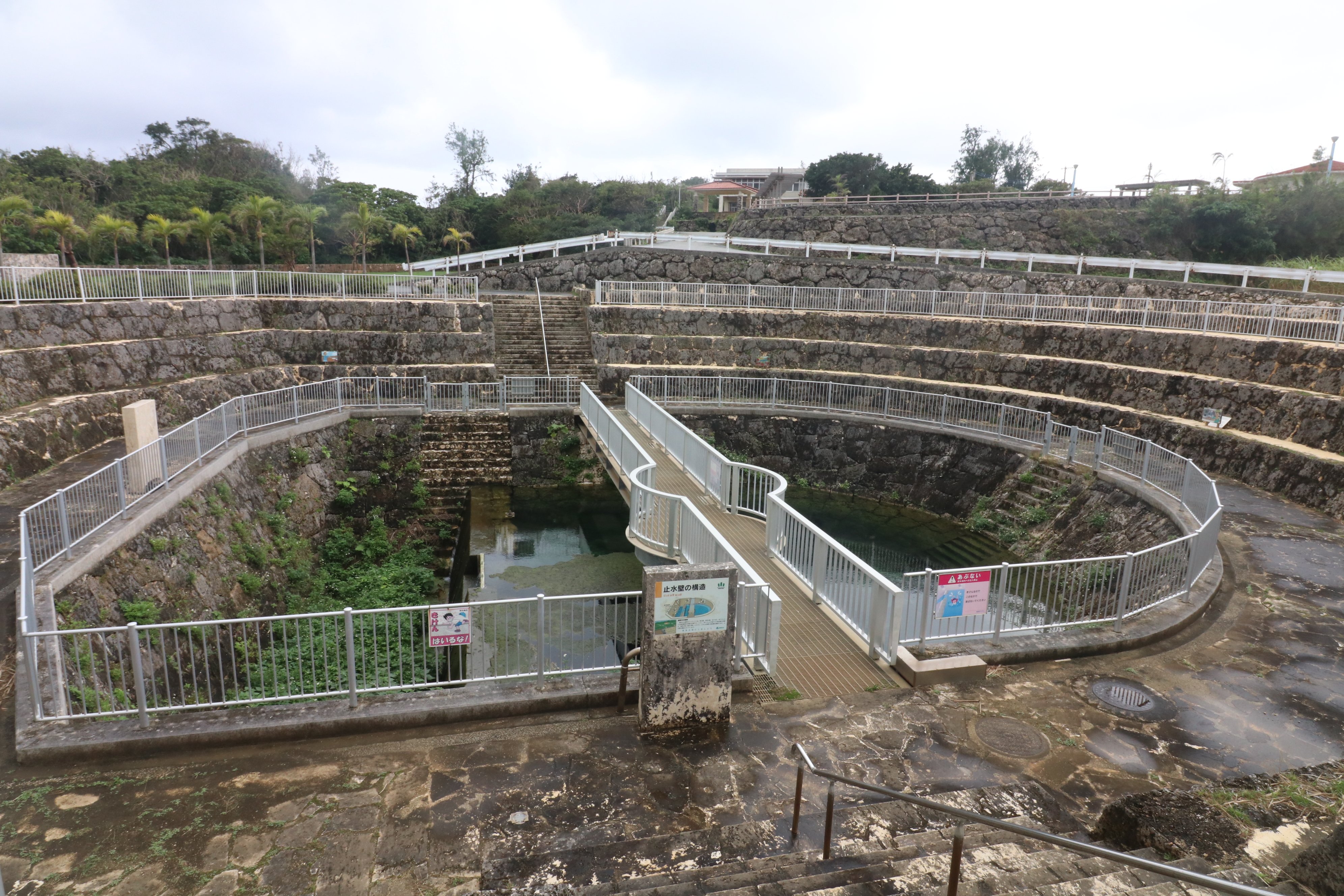 Fukuzato Underground Dam - All You Need to Know BEFORE You Go