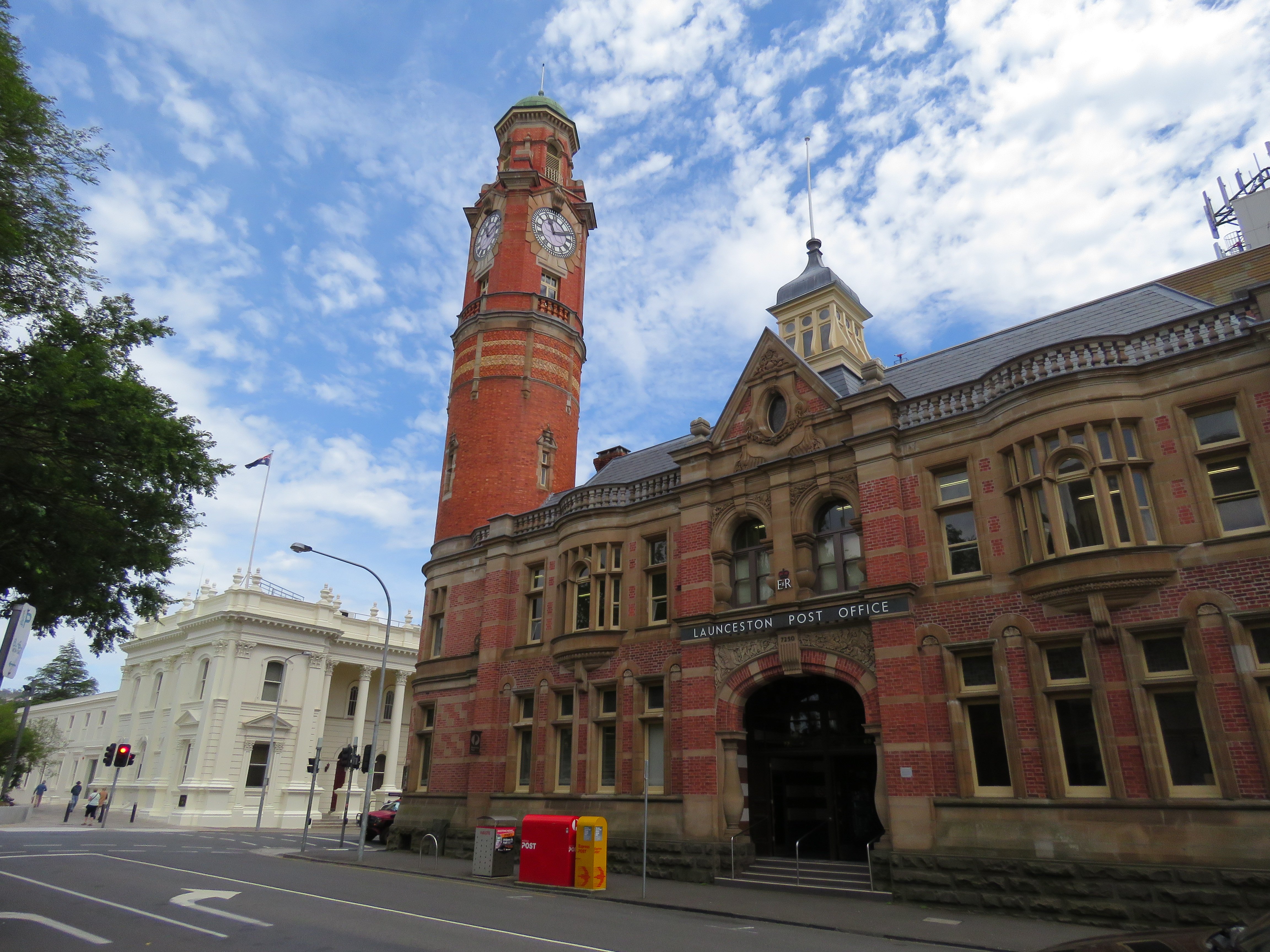 The Town Clock (Launceston) : 2022 Ce Qu'il Faut Savoir Pour Votre ...