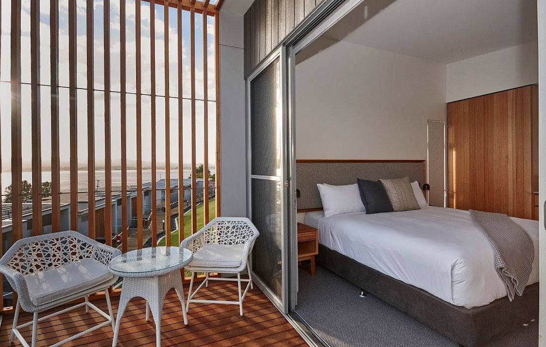 Rosevears Hotel by null