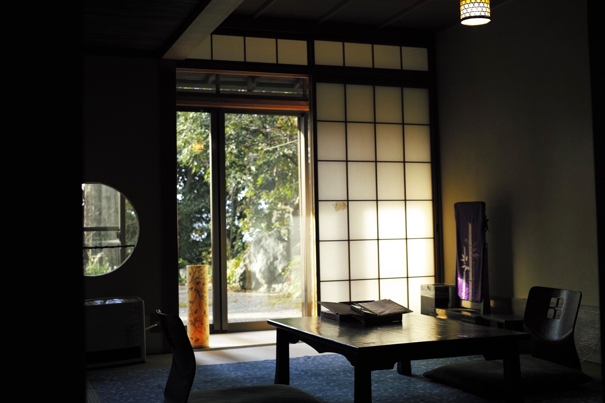 Japanese Inn YOSHIMIZU by Google