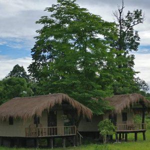 Lalimou Camp