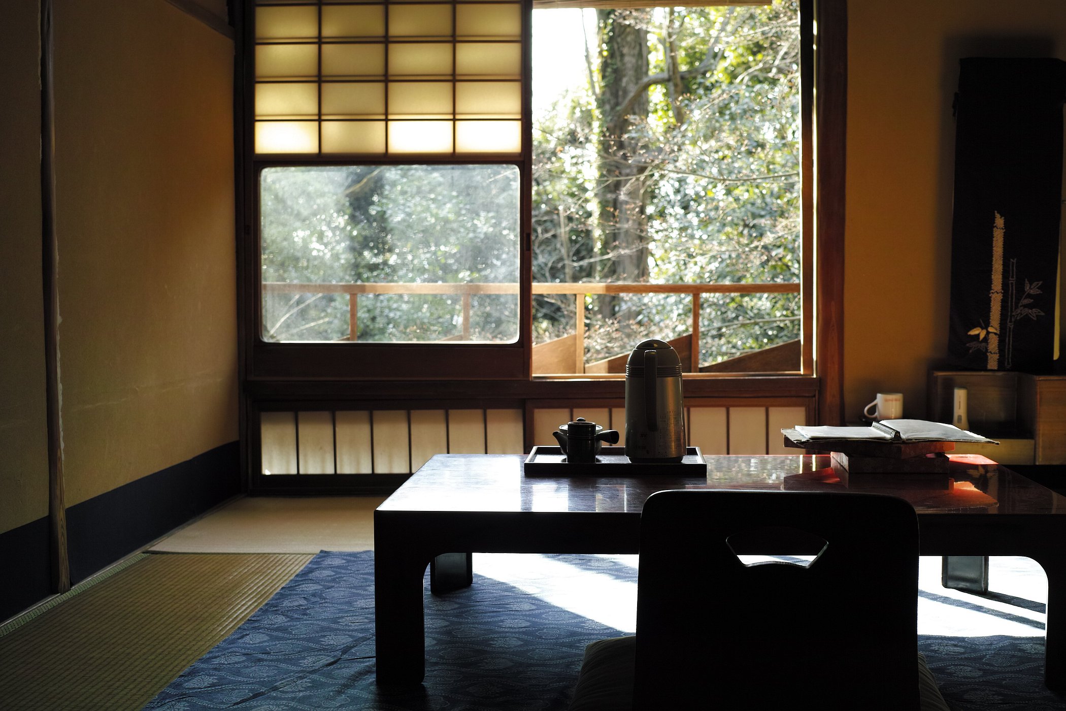 Japanese Inn YOSHIMIZU by Google