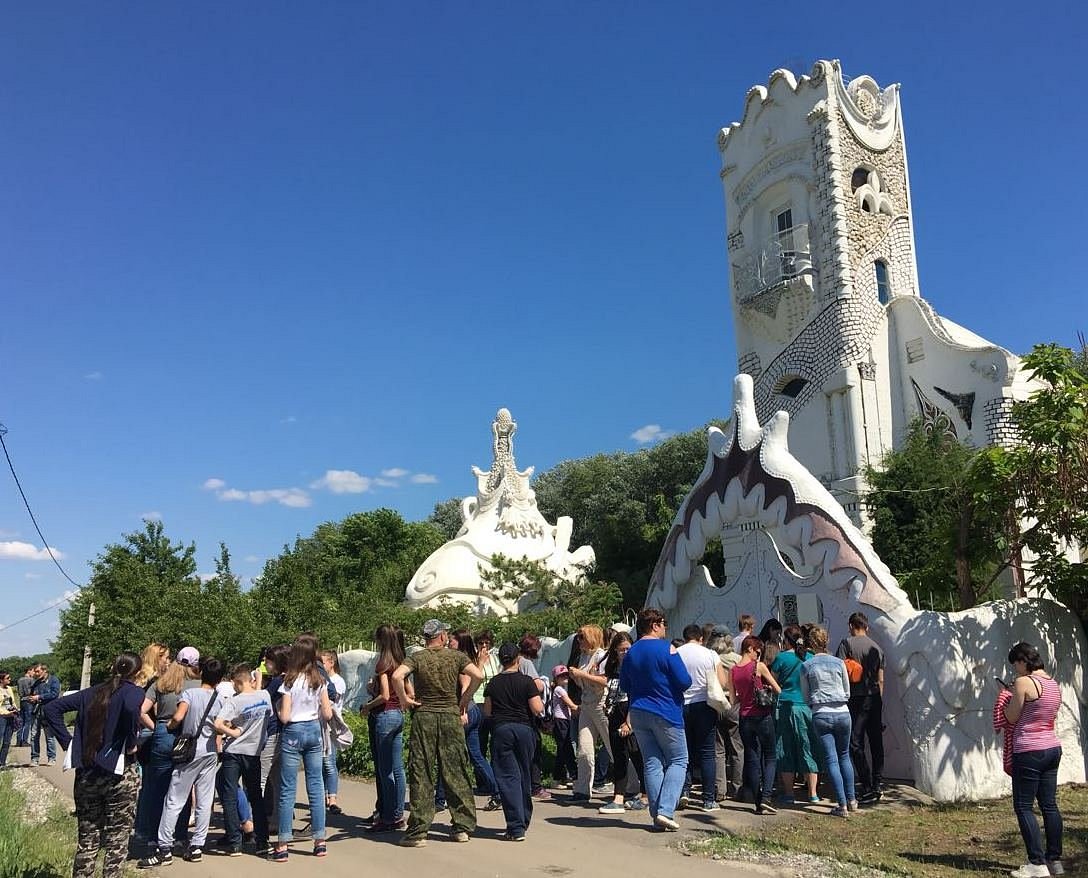 Сахарный замок: лучшие советы перед посещением - Tripadvisor