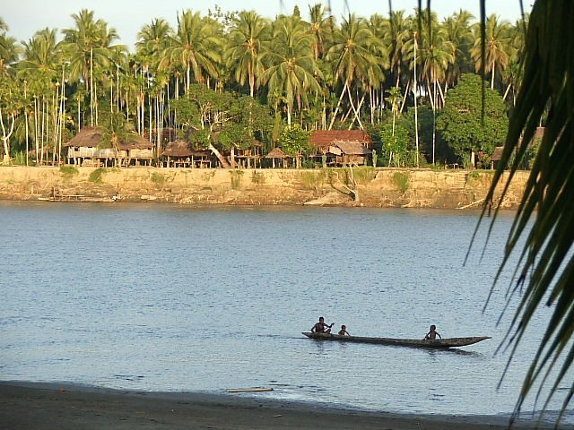 Ecotourism Melanesia image